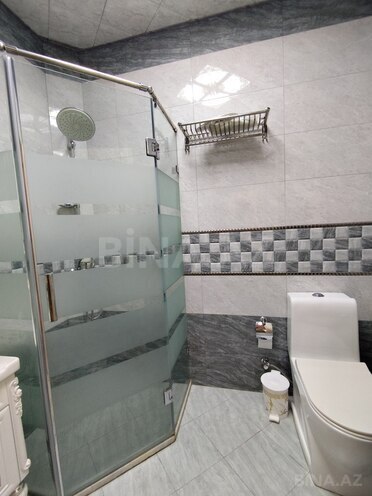 Продаётся 4-комн. новостройка 155 м², м. Ази Асланов, photo 18 from 28