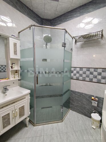 Продаётся 4-комн. новостройка 155 м², м. Ази Асланов, photo 16 from 28