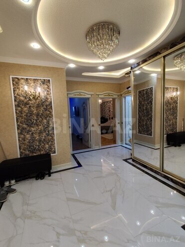 Продаётся 4-комн. новостройка 155 м², м. Ази Асланов, photo 20 from 28