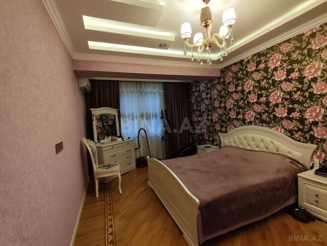 Продаётся 4-комн. новостройка 155 м², м. Ази Асланов, photo 7 from 28