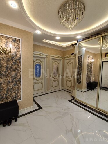 Продаётся 4-комн. новостройка 155 м², м. Ази Асланов, photo 22 from 28