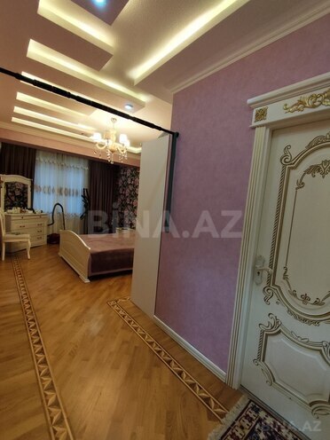 Продаётся 4-комн. новостройка 155 м², м. Ази Асланов, photo 8 from 28