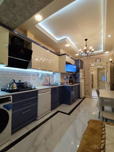 Продаётся 4-комн. новостройка 155 м², м. Ази Асланов, photo 25 from 28