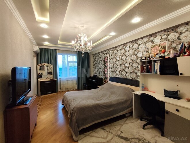 Продаётся 4-комн. новостройка 155 м², м. Ази Асланов, photo 9 from 28