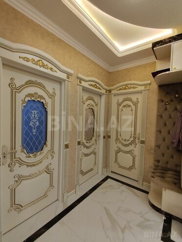 Продаётся 4-комн. новостройка 155 м², м. Ази Асланов, photo 21 from 28