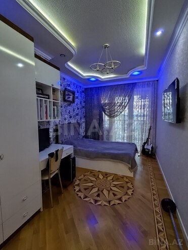 Продаётся 4-комн. новостройка 155 м², м. Ази Асланов, photo 13 from 28