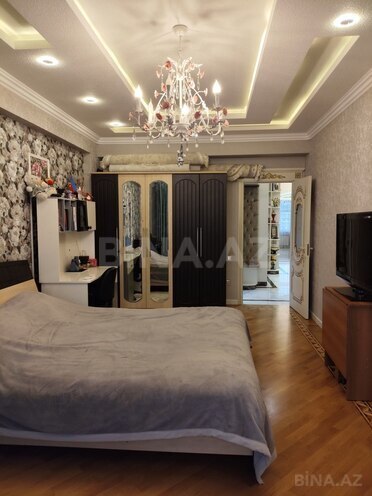 Продаётся 4-комн. новостройка 155 м², м. Ази Асланов, photo 11 from 28
