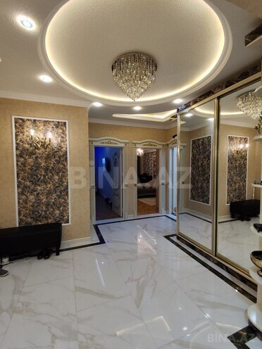 Продаётся 4-комн. новостройка 155 м², м. Ази Асланов, photo 19 from 28