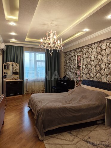 Продаётся 4-комн. новостройка 155 м², м. Ази Асланов, photo 10 from 28