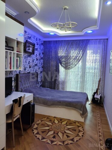 Продаётся 4-комн. новостройка 155 м², м. Ази Асланов, photo 14 from 28