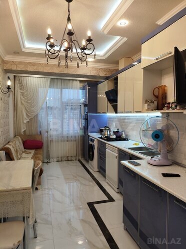Продаётся 4-комн. новостройка 155 м², м. Ази Асланов, photo 23 from 28