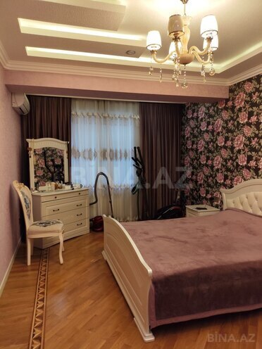 Продаётся 4-комн. новостройка 155 м², м. Ази Асланов, photo 6 from 28