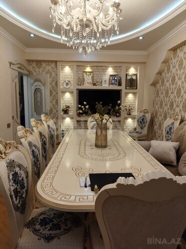 Продаётся 4-комн. новостройка 155 м², м. Ази Асланов, photo 5 from 28