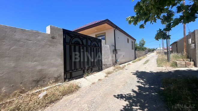 Satılır 3 otaqlı həyət evi/bağ evi 110 m², Mehdiabad q., photo 3 from 21