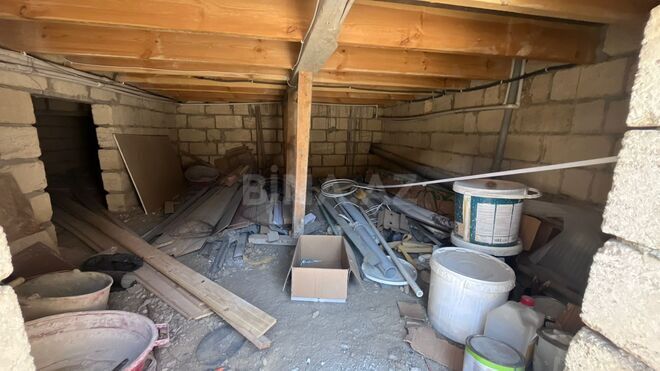 Satılır 3 otaqlı həyət evi/bağ evi 110 m², Mehdiabad q., photo 18 from 21