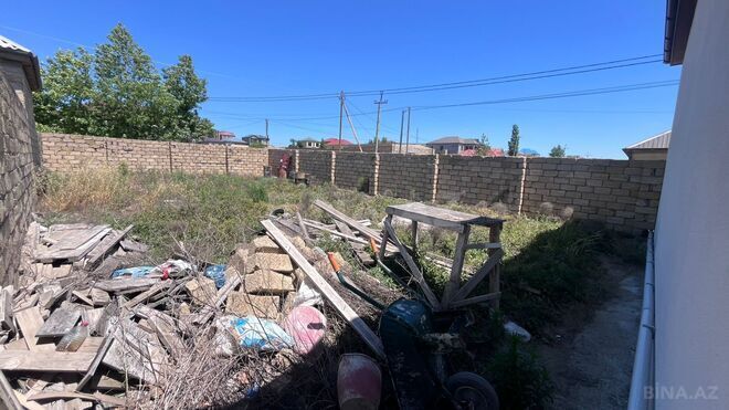 Satılır 3 otaqlı həyət evi/bağ evi 110 m², Mehdiabad q., photo 13 from 21
