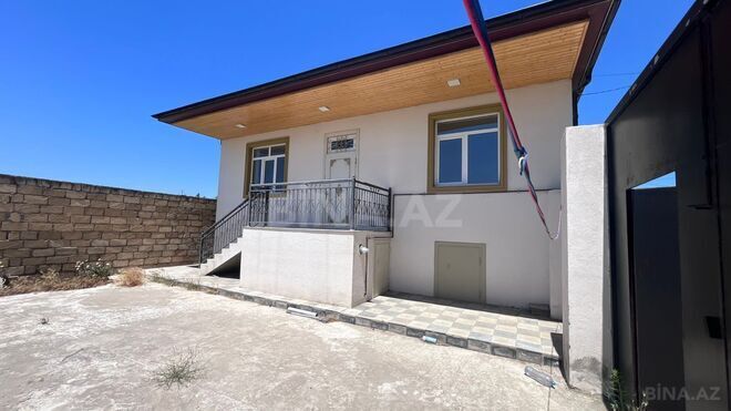 Satılır 3 otaqlı həyət evi/bağ evi 110 m², Mehdiabad q., photo 4 from 21