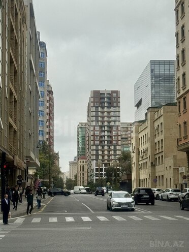 Satılır 2 otaqlı yeni tikili 55 m², Gənclik m., photo 3 from 8