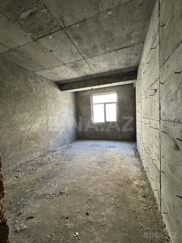 Satılır 2 otaqlı yeni tikili 55 m², Gənclik m., photo 4 from 8