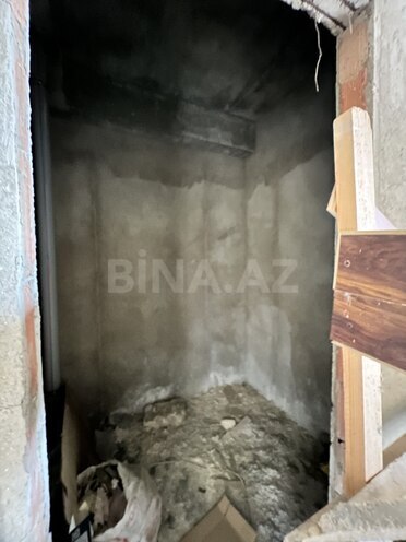 Satılır 2 otaqlı yeni tikili 55 m², Gənclik m., photo 7 from 8