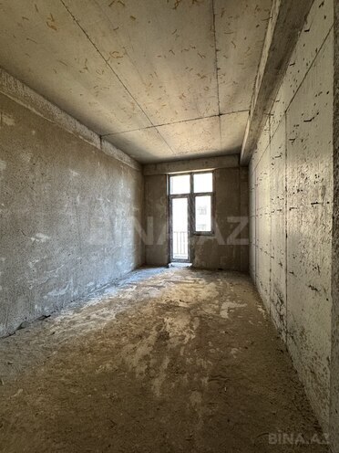 Satılır 2 otaqlı yeni tikili 55 m², Gənclik m., photo 6 from 8