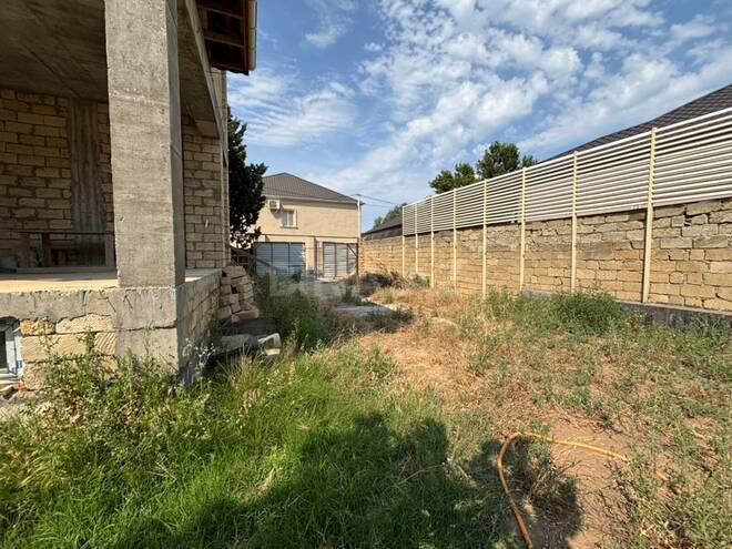 Satılır 8 otaqlı həyət evi/bağ evi 363 m², Badamdar q., photo 19 from 29