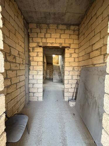 Satılır 8 otaqlı həyət evi/bağ evi 363 m², Badamdar q., photo 8 from 29