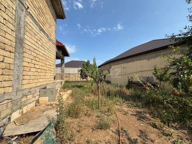 Satılır 8 otaqlı həyət evi/bağ evi 363 m², Badamdar q., photo 26 from 29