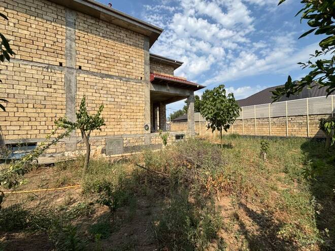 Satılır 8 otaqlı həyət evi/bağ evi 363 m², Badamdar q., photo 21 from 29