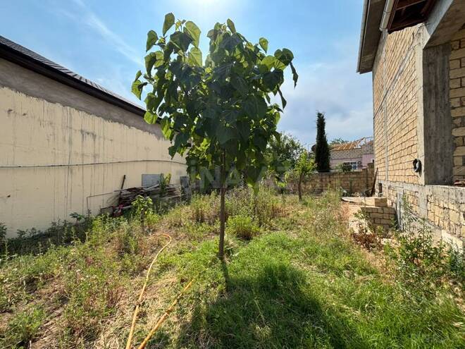 Satılır 8 otaqlı həyət evi/bağ evi 363 m², Badamdar q., photo 16 from 29