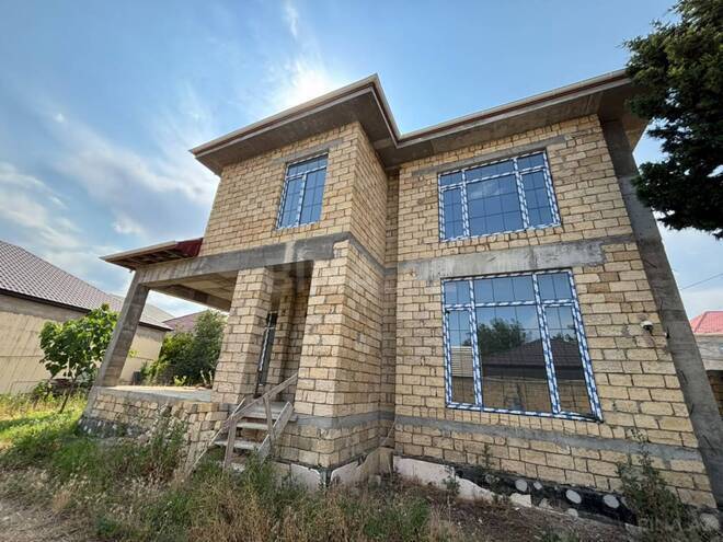 Satılır 8 otaqlı həyət evi/bağ evi 363 m², Badamdar q., photo 15 from 29