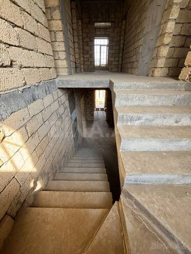 Satılır 8 otaqlı həyət evi/bağ evi 363 m², Badamdar q., photo 9 from 29