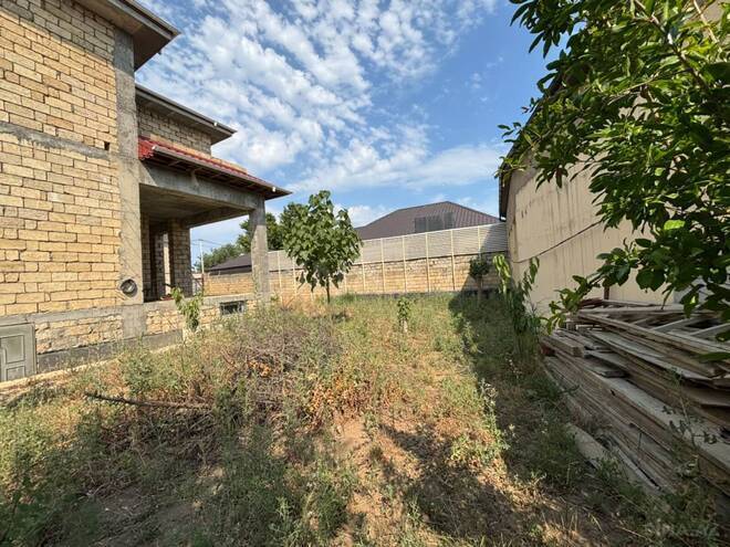 Satılır 8 otaqlı həyət evi/bağ evi 363 m², Badamdar q., photo 3 from 29