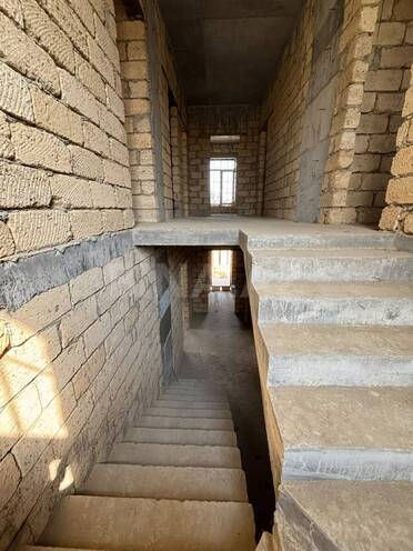 Satılır 8 otaqlı həyət evi/bağ evi 363 m², Badamdar q., photo 17 from 29