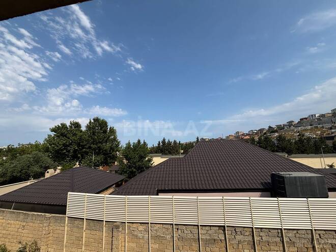 Satılır 8 otaqlı həyət evi/bağ evi 363 m², Badamdar q., photo 25 from 29