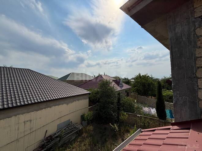 Satılır 8 otaqlı həyət evi/bağ evi 363 m², Badamdar q., photo 1 from 29