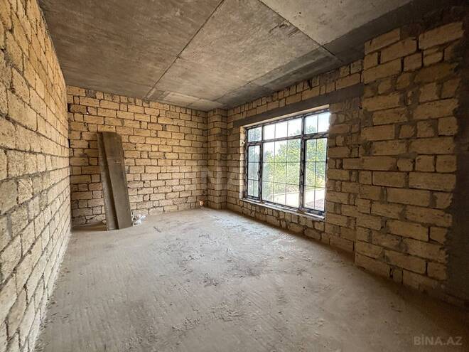Satılır 8 otaqlı həyət evi/bağ evi 363 m², Badamdar q., photo 5 from 29