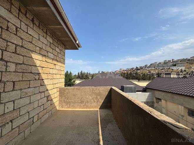 Satılır 8 otaqlı həyət evi/bağ evi 363 m², Badamdar q., photo 10 from 29