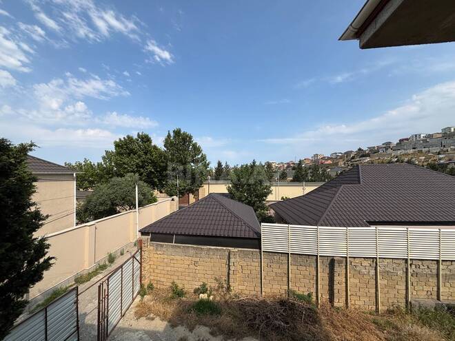 Satılır 8 otaqlı həyət evi/bağ evi 363 m², Badamdar q., photo 28 from 29