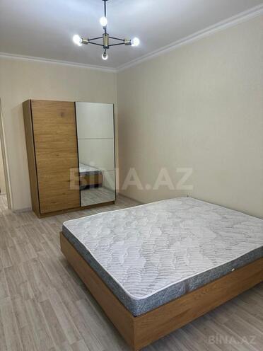 İcarəyə verilir 2 otaqlı yeni tikili 70 m², Gənclik m., photo 3 from 18