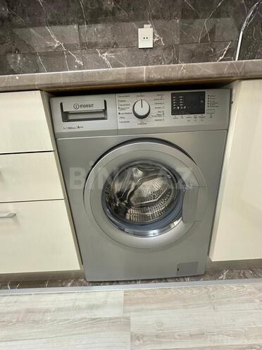 İcarəyə verilir 2 otaqlı yeni tikili 70 m², Gənclik m., photo 4 from 18