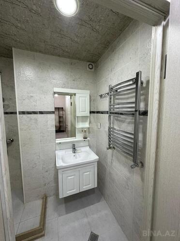İcarəyə verilir 2 otaqlı yeni tikili 70 m², Gənclik m., photo 5 from 18