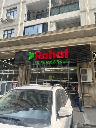 İcarəyə verilir 2 otaqlı yeni tikili 70 m², Gənclik m., photo 11 from 18
