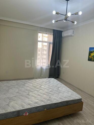 İcarəyə verilir 2 otaqlı yeni tikili 70 m², Gənclik m., photo 6 from 18