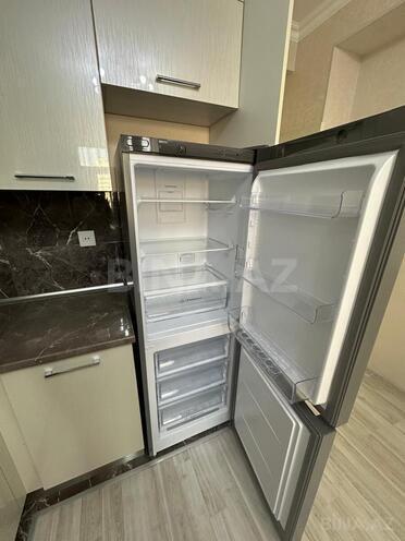 İcarəyə verilir 2 otaqlı yeni tikili 70 m², Gənclik m., photo 10 from 18
