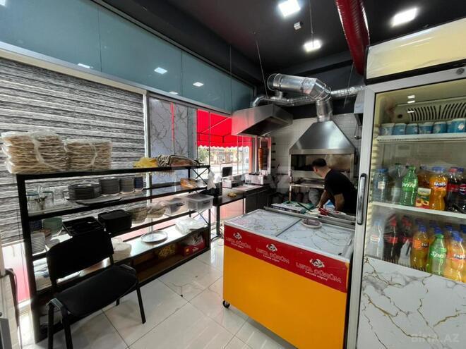 İcarəyə verilir  obyekt 90 m², Əhmədli q., photo 5 from 9