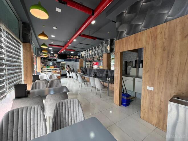 İcarəyə verilir  obyekt 90 m², Əhmədli q., photo 1 from 9