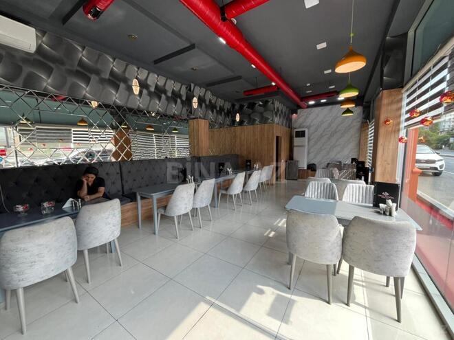 İcarəyə verilir  obyekt 90 m², Əhmədli q., photo 3 from 9