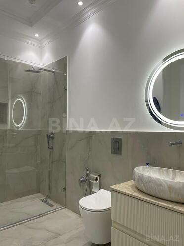 Сдаётся 2-комн. новостройка 73 м², м. Гянджлик, photo 13 from 15