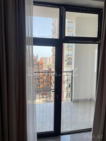 Сдаётся 2-комн. новостройка 73 м², м. Гянджлик, photo 11 from 15